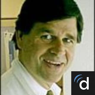 Charles Creasman, MD