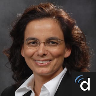 Maricela Moffitt, MD