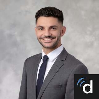 Joseph Seuferling, MD