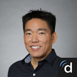 Chris Shin, MD