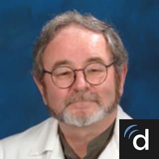 Frank Meyskens, MD