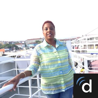 Annette Fontaine, MD