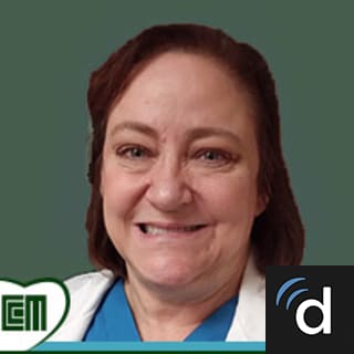 Lynn McClintock, MD