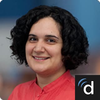 Sahar Rooholamini, MD