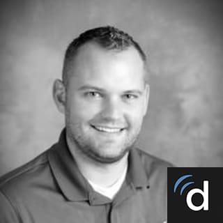 Scott Barlow, Family Nurse Practitioner, Chubbuck, ID