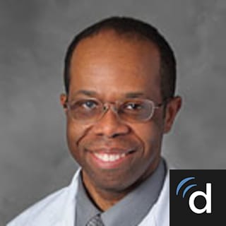 Rodney Gilreath, MD