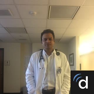 Sidharth Jain, MD