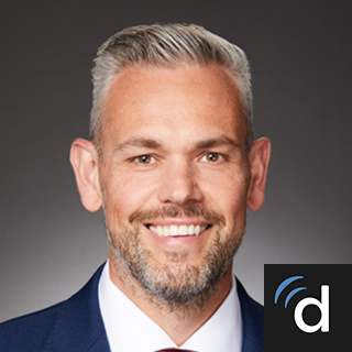 Sean Haslam, MD, Orthopaedic Surgery, Frisco, TX
