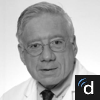 Louis Caplan, MD
