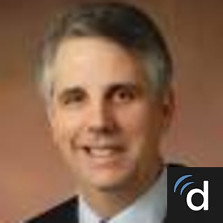 Mark Slaughter, MD
