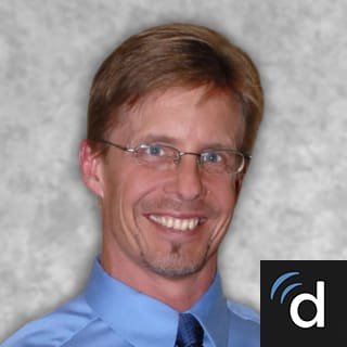 James Nanney, Family Medicine, Bunker Hill, IL