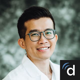 Trivian Nguyen, MD