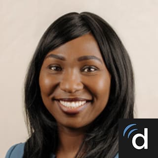 Oludayo Sarumi, MD