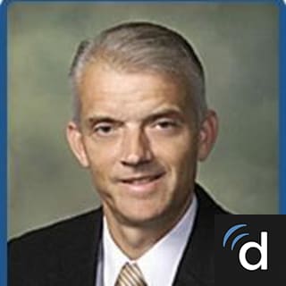 John Andelin, MD