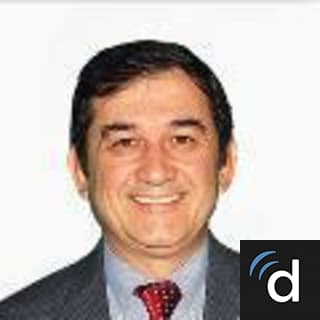 Salam Ishak, MD