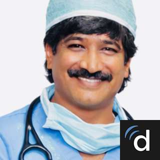Sekhar Raja, MD