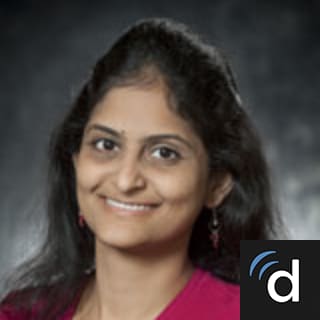 Madhavi Rudraraju, MD