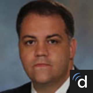 Joseph Ricotta II, MD, Vascular Surgery, Delray Beach, FL