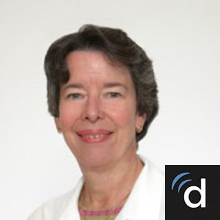 Virginia Collier, MD