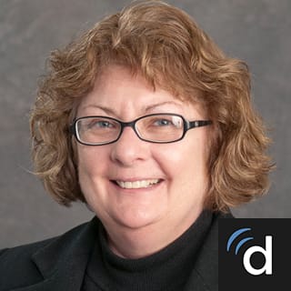 Marie Dinges, Adult Care Nurse Practitioner, Lexington, NC