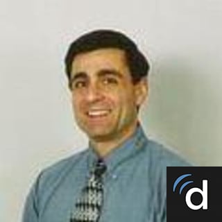 Frank Mongiardo, MD