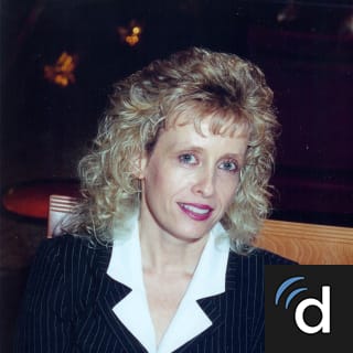 Noreen Godfrey