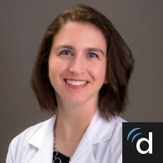 Alexandra James, MD
