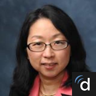 Youngran Chung, MD, Pediatric Pulmonology, Chicago, IL