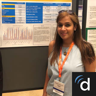 Zarmina Ehsan, MD, Pediatric Pulmonology, Kansas City, MO