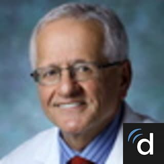 Allen Wolland, MD