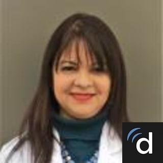 Idalia Rivera-Matos, MD, Pediatrics, Houston, TX