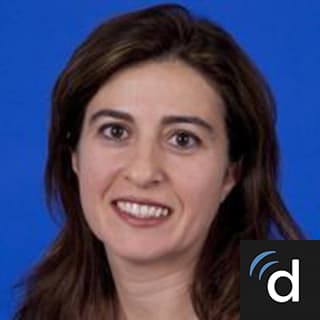 Olga Onay, MD, Pediatrics, Redwood City, CA