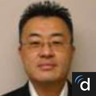 Nathan Chung, MD, General Surgery, Tustin, CA