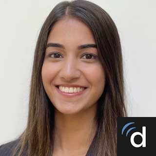 Isita Tripathi, MD