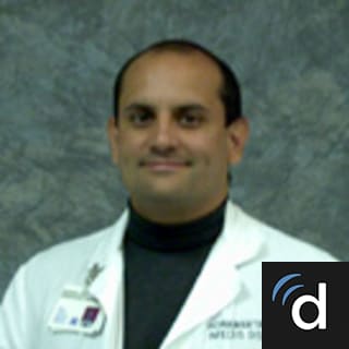 Howard Martinez, MD