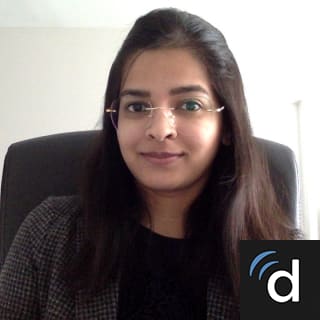 Divya Cheruku, MD
