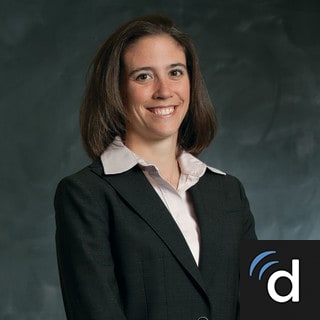 Danielle Hart, MD, Emergency Medicine, Minneapolis, MN