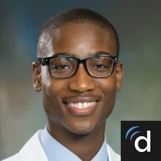 Matthew Igbinigie, MD