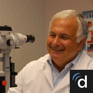 James Bedrick, MD