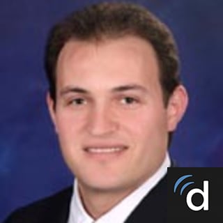 George Daoud, DO, Internal Medicine, Bethlehem, PA