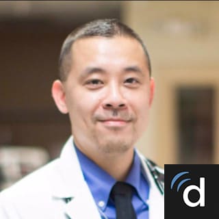 Walter Chua, MD