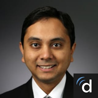Viral Jain, MD, Orthopaedic Surgery, Cincinnati, OH