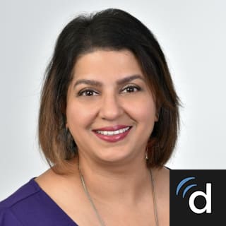 Rujuta Gandhi, MD