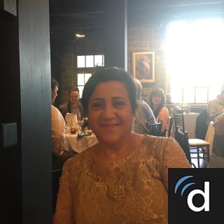 Nourhan Orabi, MD, Obstetrics & Gynecology, Dearborn, MI