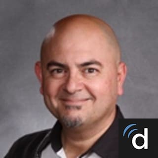 Marc Nudelman, MD