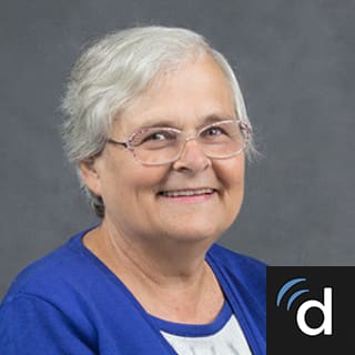 Joan Madsen