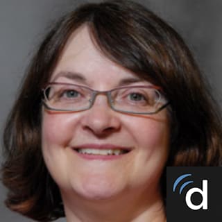 Sarah Schwarzenberg, MD