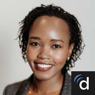Cynthia Chweya, MD