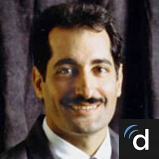 Charles Haddad, MD