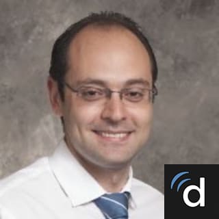 Tamim Hamdi, MD